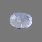 Blue Sapphire - 8.69 carats - Image 2