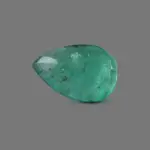 Emerald - 6.19 carats