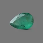 Emerald - 6.19 carats - Image 2