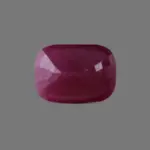 Ruby - 8.55 carats