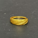 Women Jewelry Minimalist Chic Style Ring - Image 6