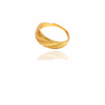 Women Jewelry Minimalist Chic Style Ring - Image 5