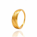 Women Jewelry Minimalist Chic Style Ring