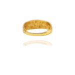Women Jewelry Minimalist Chic Style Ring - Image 3