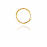 Women Jewelry Minimalist Chic Style Ring - Image 4